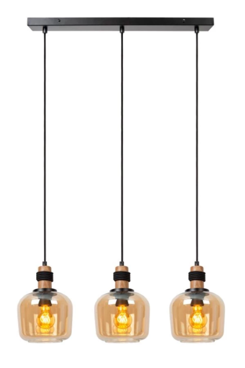 Lucide L454080362 závěsné stropní svítidlo ILONA  E27