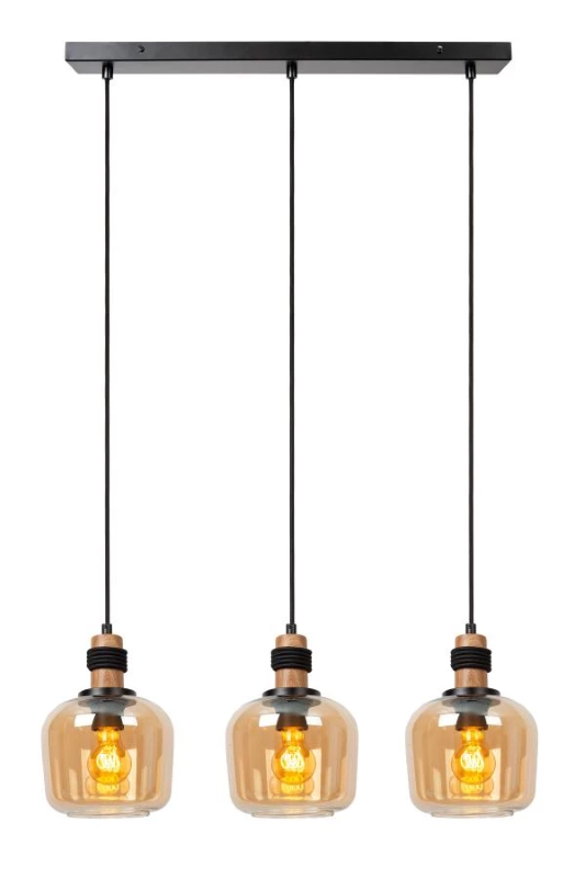 Lucide L454080362 závěsné stropní svítidlo ILONA  E27