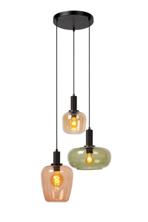 Lucide L454081399 závěsné stropní svítidlo ILONA  E27