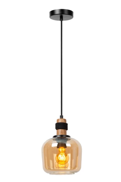 Lucide L454081862 závěsné stropní svítidlo ILONA  E27