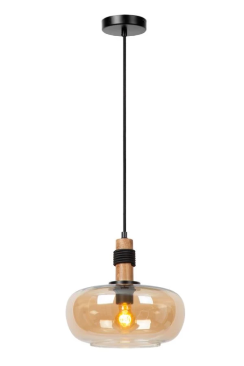 Lucide L454083062 závěsné stropní svítidlo ILONA  E27