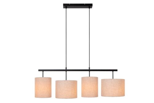 Lucide L454090438 závěsné stropní svítidlo MAYA  E27