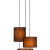 Lucide L454091330 závěsné stropní svítidlo MAYA  E27