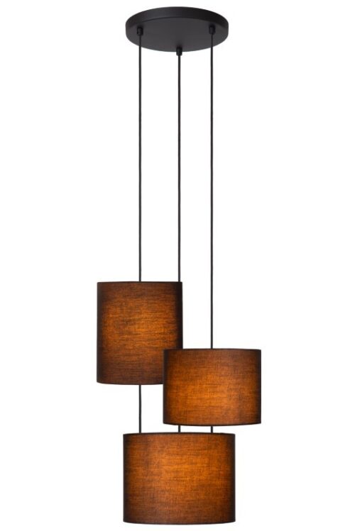 Lucide L454091330 závěsné stropní svítidlo MAYA  E27