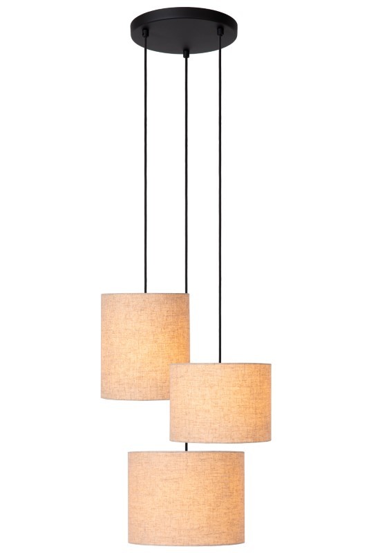 Lucide L454091338 závěsné stropní svítidlo MAYA  E27