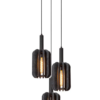 Lucide L454921336 závěsné stropní svítidlo RAFAL  E27