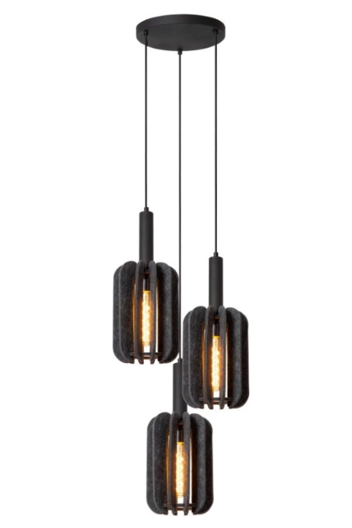 Lucide L454921336 závěsné stropní svítidlo RAFAL  E27