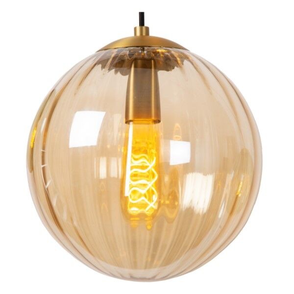 Lucide L454930333 závěsné stropní svítidlo MONSARAZ  E27