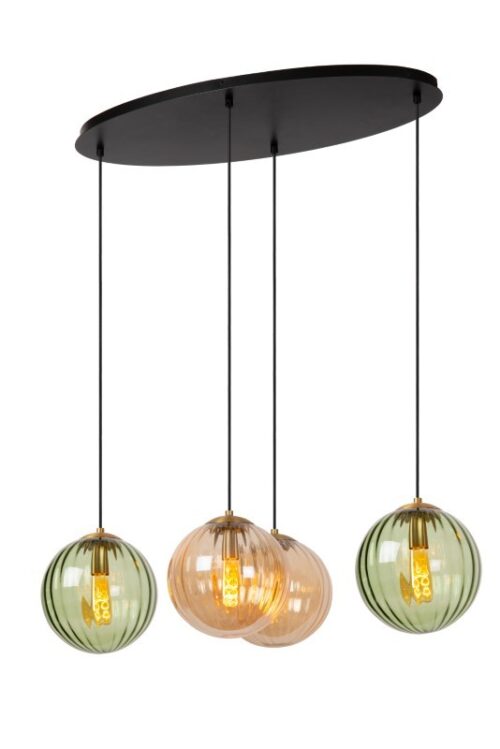 Lucide L454930433 závěsné stropní svítidlo MONSARAZ  E27