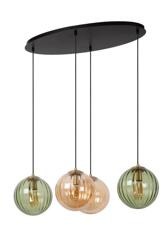 Lucide L454930433 závěsné stropní svítidlo MONSARAZ  E27