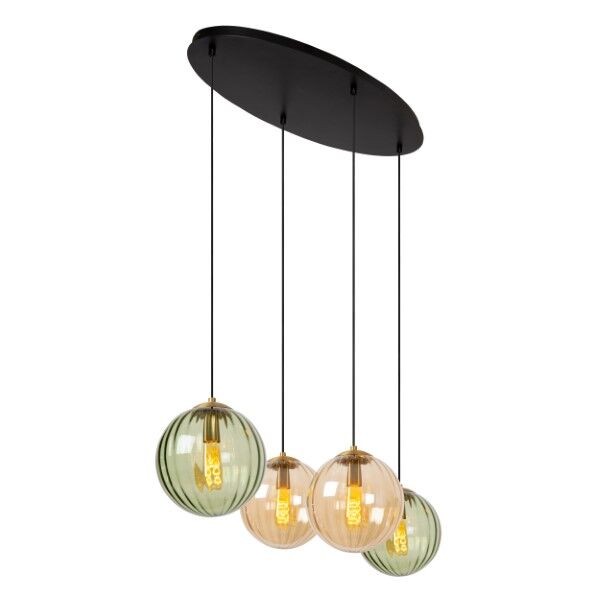 Lucide L454930433 závěsné stropní svítidlo MONSARAZ  E27