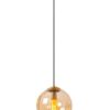 Lucide L454933062 závěsné stropní svítidlo MONSARAZ  E27