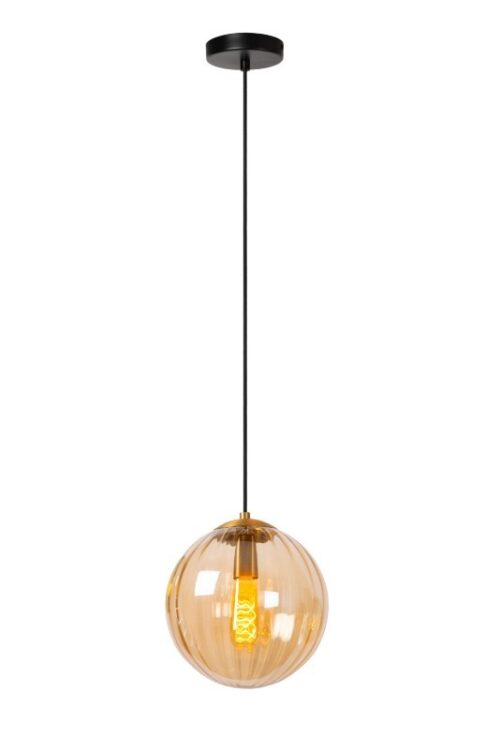 Lucide L454933062 závěsné stropní svítidlo MONSARAZ  E27