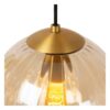 Lucide L454933062 závěsné stropní svítidlo MONSARAZ  E27