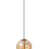Lucide L454933062 závěsné stropní svítidlo MONSARAZ  E27