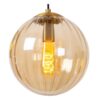 Lucide L454933062 závěsné stropní svítidlo MONSARAZ  E27
