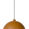 Lucide L454960144 závěsné stropní svítidlo SIEMON  E27