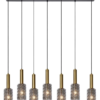 Lucide L454980702 závěsné stropní svítidlo CORALIE  E27