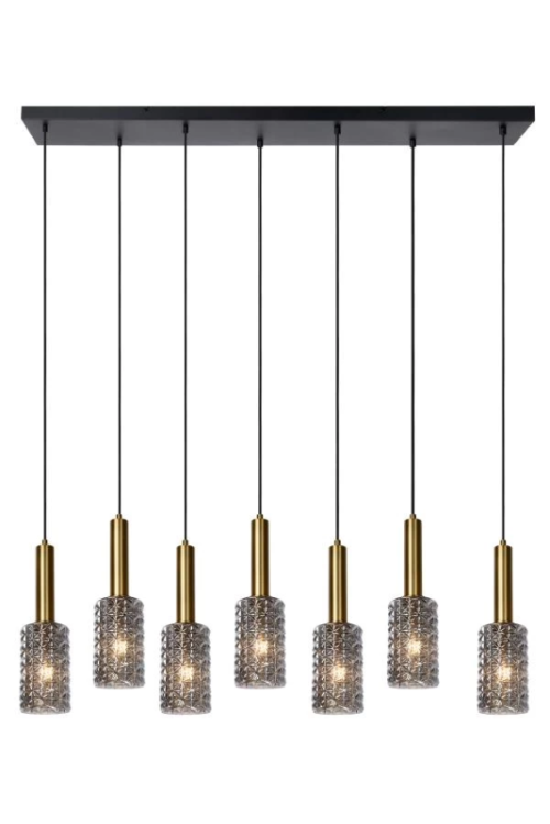 Lucide L454980702 závěsné stropní svítidlo CORALIE  E27