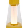 Lucide L455000144 LED venkovní stolní svítidlo LORALI  | 1,2W integrovaný LED zdroj | 110lm | 3000K