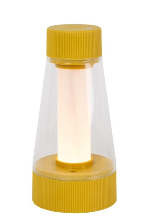 Lucide L455000144 LED venkovní stolní svítidlo LORALI  | 1,2W integrovaný LED zdroj | 110lm | 3000K
