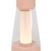 Lucide L455000166 LED venkovní stolní svítidlo LORALI  | 1,2W integrovaný LED zdroj | 110lm | 3000K