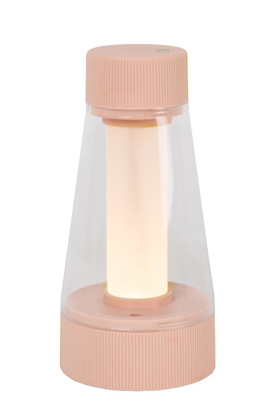 Lucide L455000166 LED venkovní stolní svítidlo LORALI  | 1,2W integrovaný LED zdroj | 110lm | 3000K