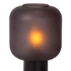 Lucide L455050130 stolní lampička ELOISE  E27
