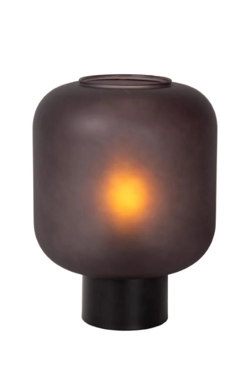 Lucide L455050130 stolní lampička ELOISE  E27