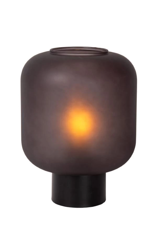 Lucide L455050130 stolní lampička ELOISE  E27