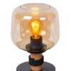 Lucide L455080162 stolní lampička ILONA  E27
