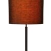 Lucide L455098130 stolní lampička MAYA  E27
