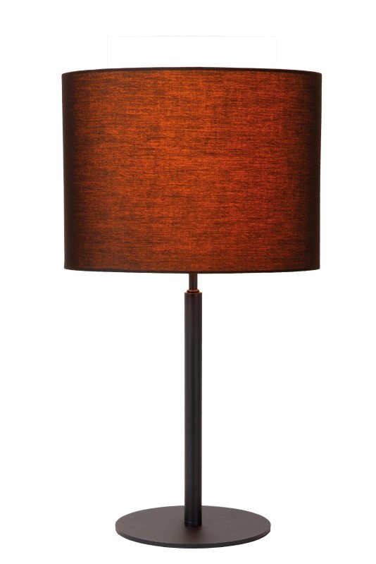 Lucide L455098130 stolní lampička MAYA  E27