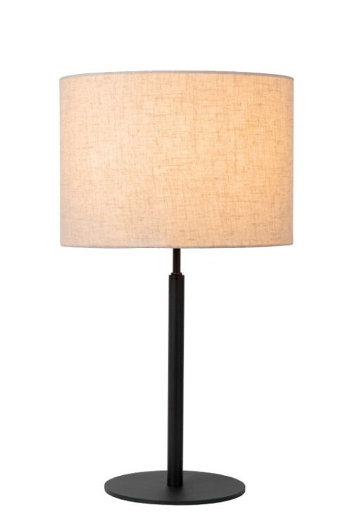 Lucide L455098138 stolní lampička MAYA  E27