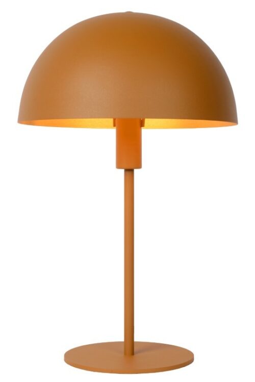 Lucide L455960144 stolní lampička SIEMON  E14