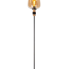 Lucide L457080162 stojací lampa ILONA  E27