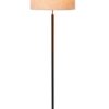 Lucide L457098138 stojací lampa MAYA  E27