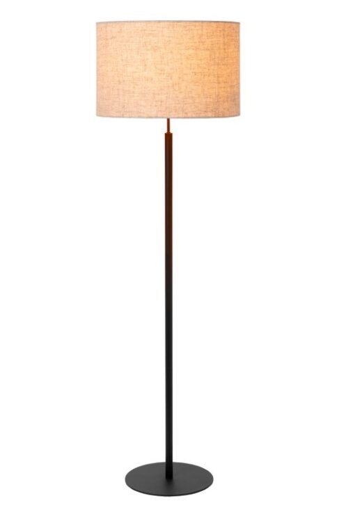Lucide L457098138 stojací lampa MAYA  E27