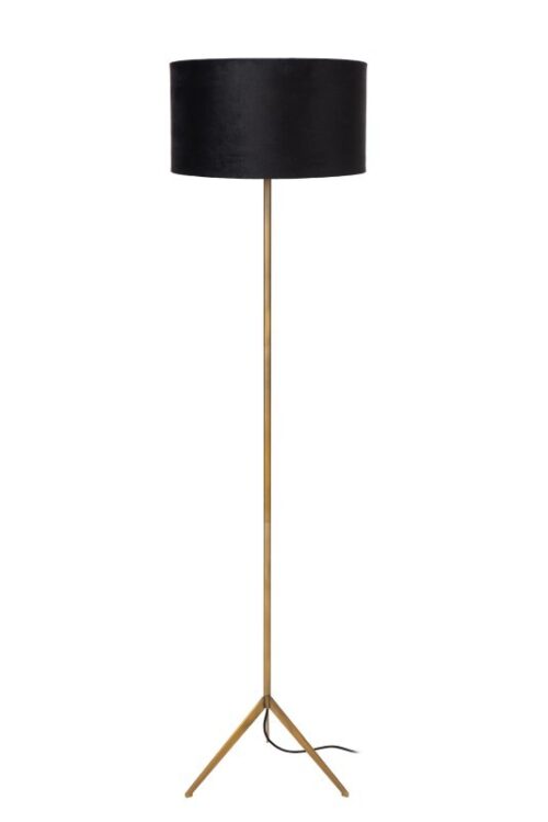 Lucide L457908102 stojací lampa TONDO  E27