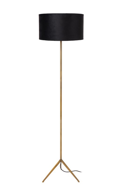 Lucide L457908102 stojací lampa TONDO  E27