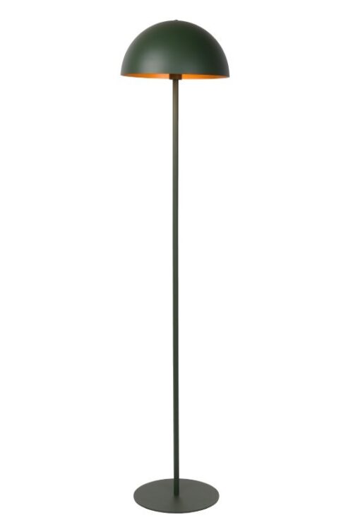 Lucide L457960133 stojací lampa SIEMON  E27