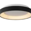 Lucide L461032030 LED přisazené stropní svítidlo VIDAL  | 20W integrovaný LED zdroj | 1700lm | 2700K