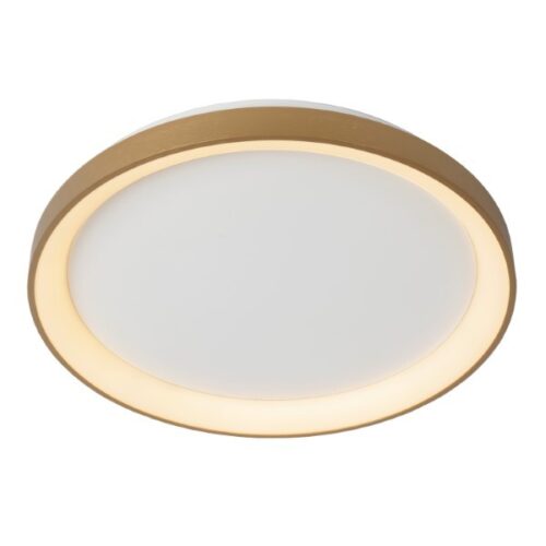 Lucide L461033802 LED přisazené stropní svítidlo VIDAL  | 38W integrovaný LED zdroj | 3332lm | 2700K