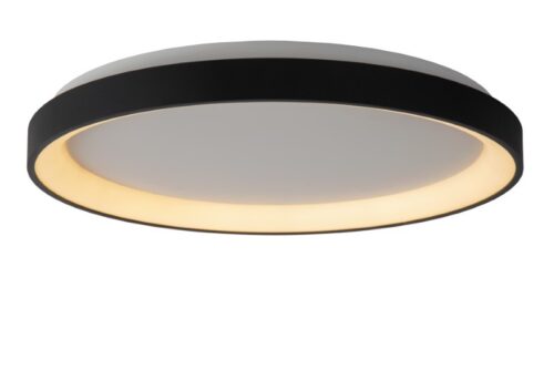 Lucide L461033830 LED přisazené stropní svítidlo VIDAL  | 38W integrovaný LED zdroj | 3332lm | 2700K