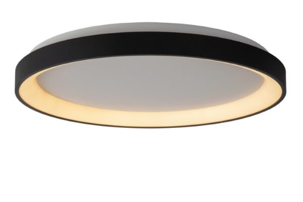 Lucide L461033830 LED přisazené stropní svítidlo VIDAL  | 38W integrovaný LED zdroj | 3332lm | 2700K