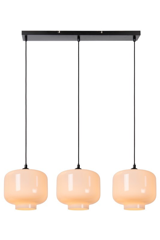 Lucide L464130361 závěsné stropní svítidlo MEDINE  E27