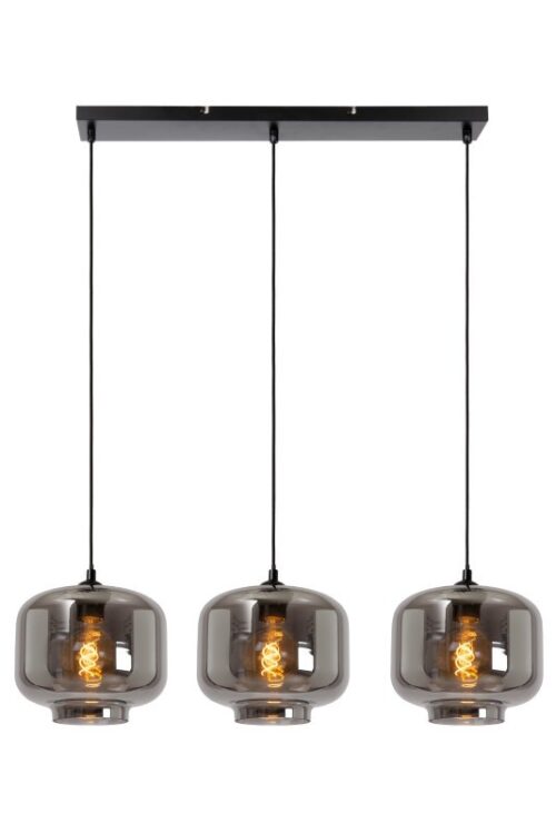 Lucide L464130365 závěsné stropní svítidlo MEDINE  E27