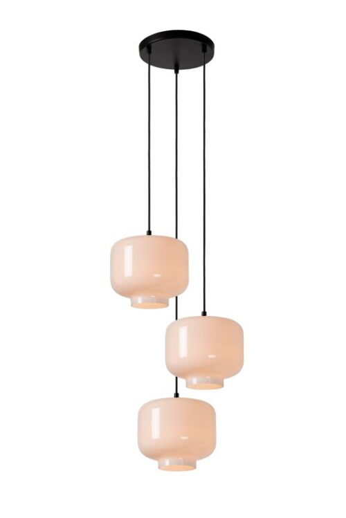 Lucide L464131361 závěsné stropní svítidlo MEDINE  E27