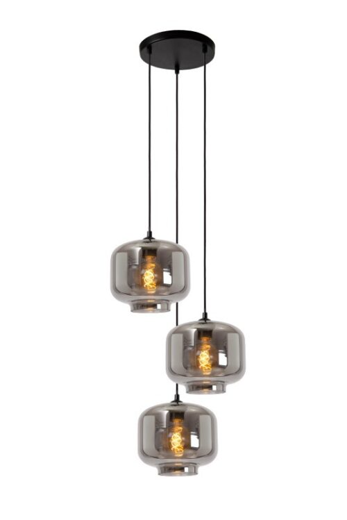 Lucide L464131365 závěsné stropní svítidlo MEDINE  E27