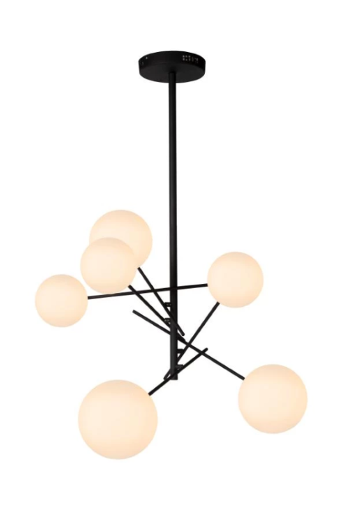 Lucide L464170630 závěsné stropní svítidlo ALARA  G4 | 2700K